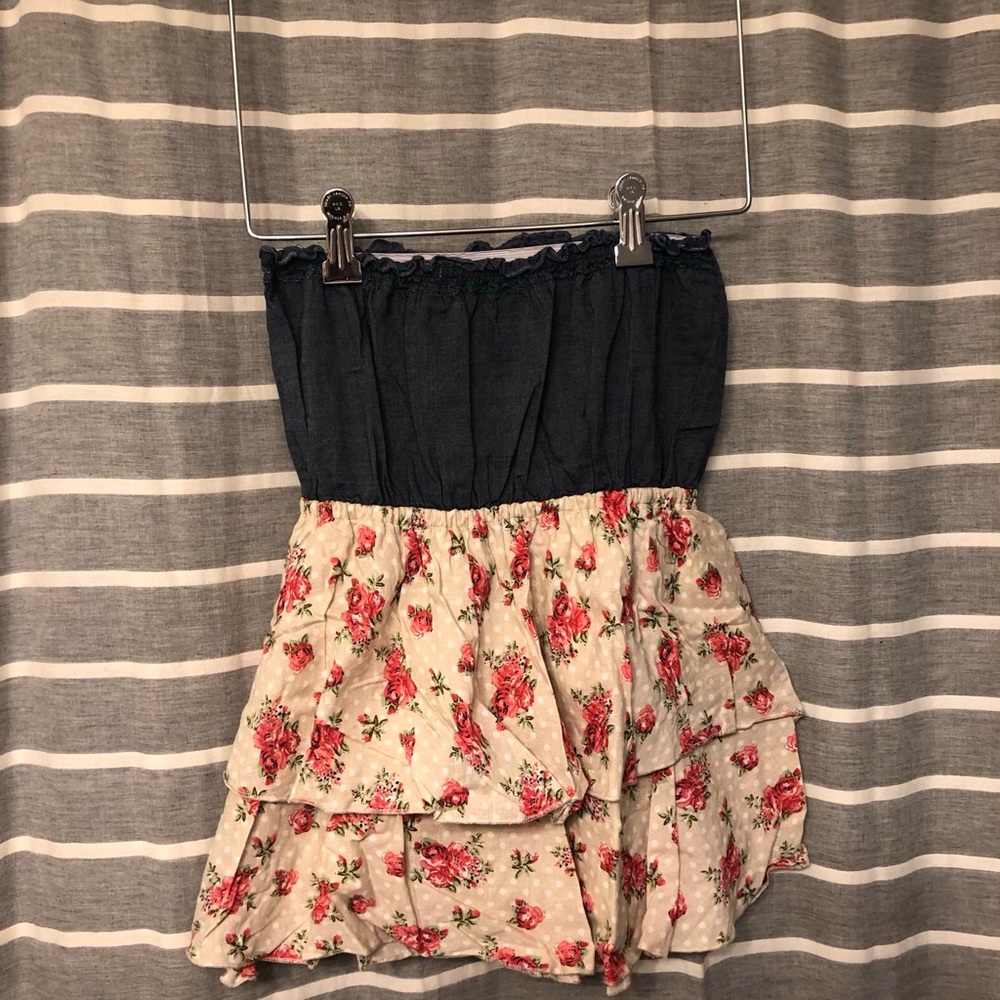 Women’s Tube Top